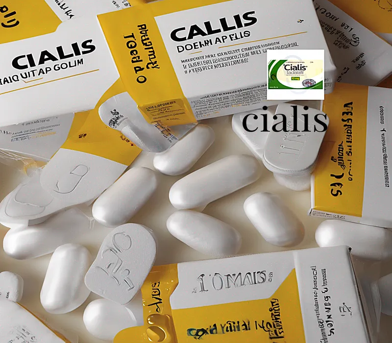 Precio de la pastilla cialis